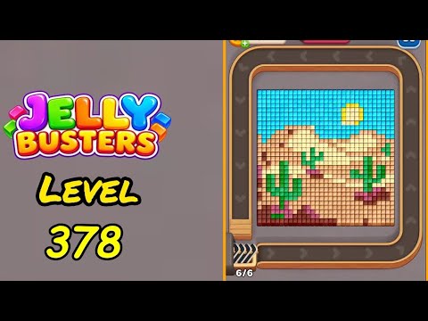 播放第 378 关攻略