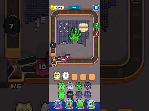 Play level 71 walkthrough