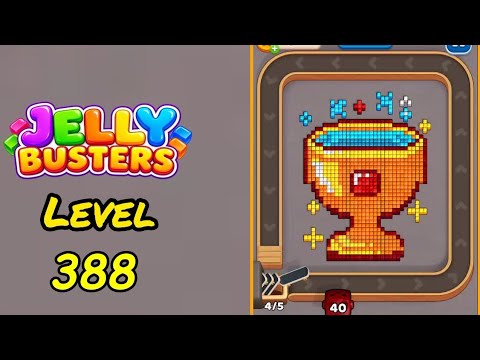 播放第 388 关攻略