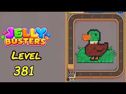Play level 381 walkthrough