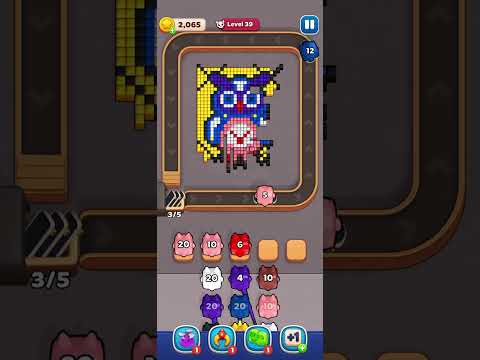 Play level 39 walkthrough