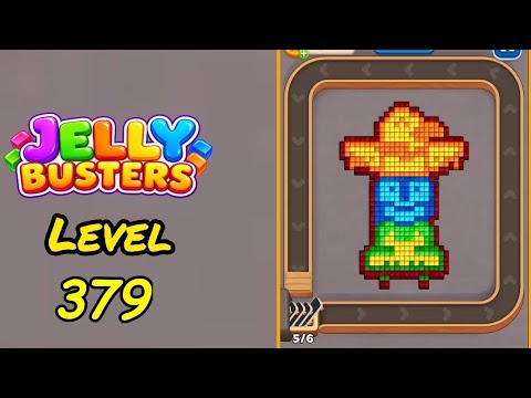 Play level 379 walkthrough