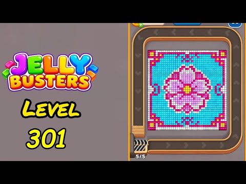 ステージ301の攻略動画を再生