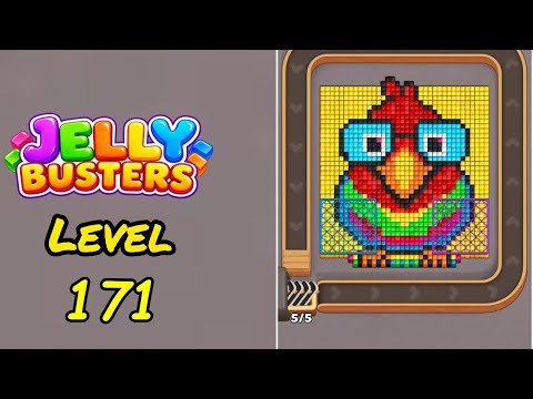 Play level 171 walkthrough