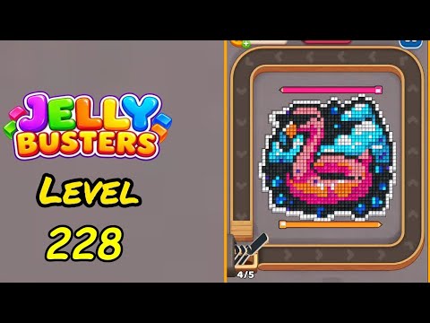 Play level 228 walkthrough