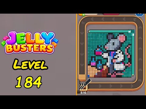 播放第 184 关攻略