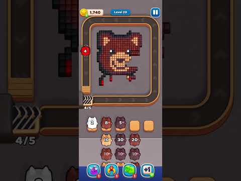 Play level 29 walkthrough