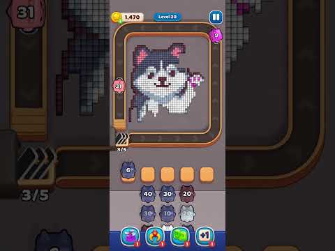 Play level 20 walkthrough
