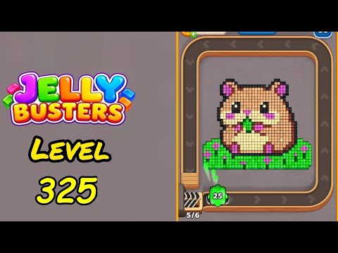 播放第 325 关攻略