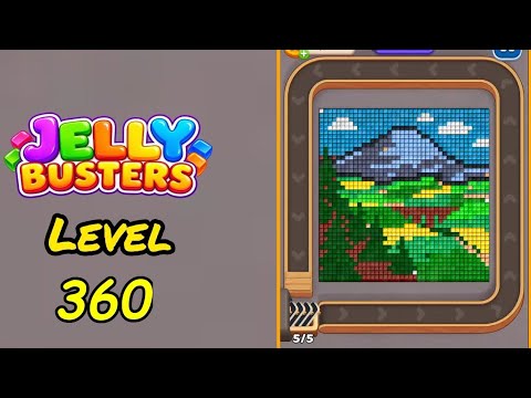 Play level 360 walkthrough