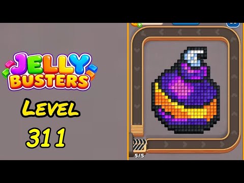Play level 311 walkthrough