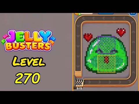 播放第 270 关攻略