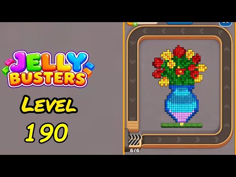 Play level 190 walkthrough