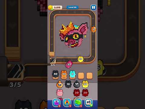 Play level 66 walkthrough