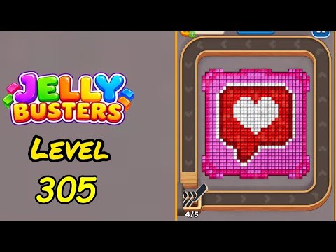 Play level 305 walkthrough