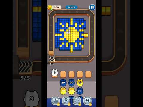 Play level 3 walkthrough