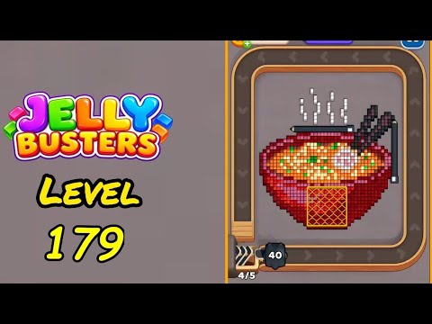 Play level 179 walkthrough