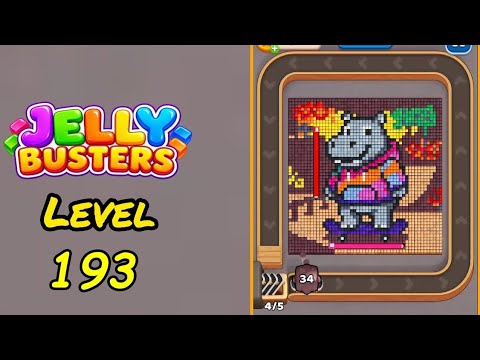Play level 193 walkthrough