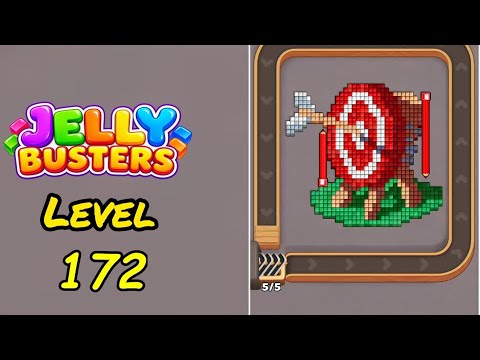 Play level 172 walkthrough