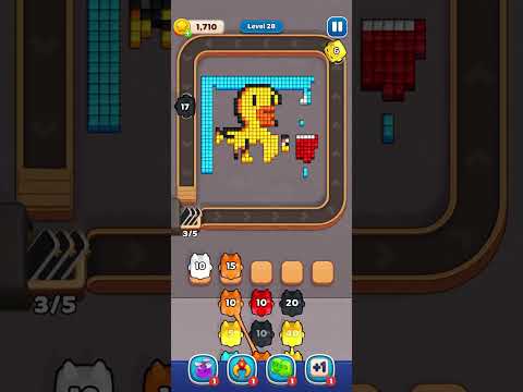 Play level 28 walkthrough