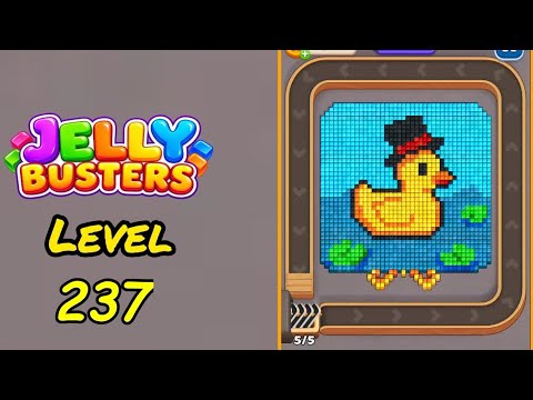 播放第 237 关攻略