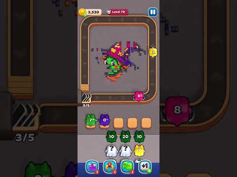 Play level 79 walkthrough