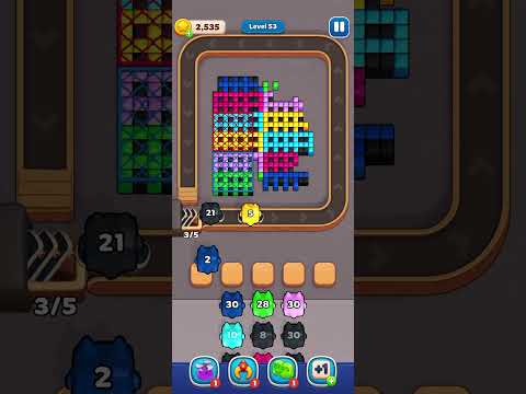 Play level 53 walkthrough