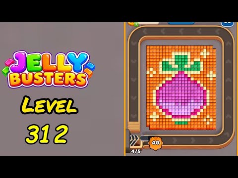 Play level 312 walkthrough