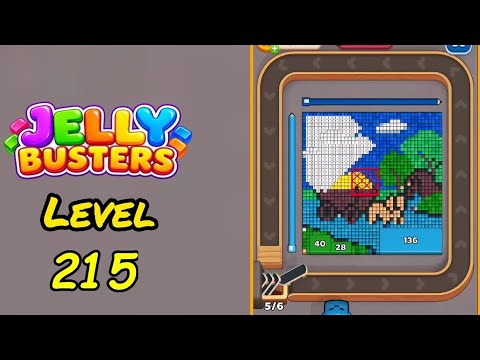 Play level 215 walkthrough