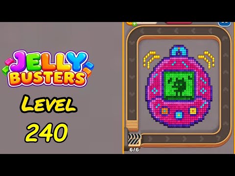 Play level 240 walkthrough