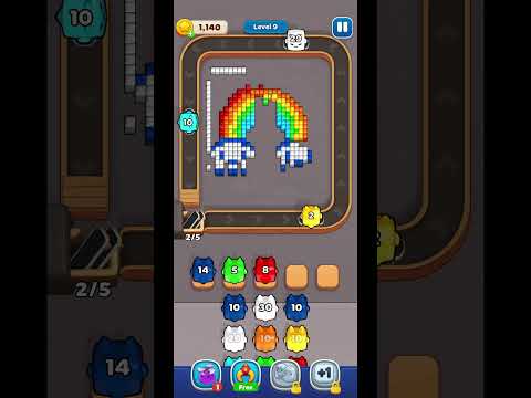 Play level 9 walkthrough