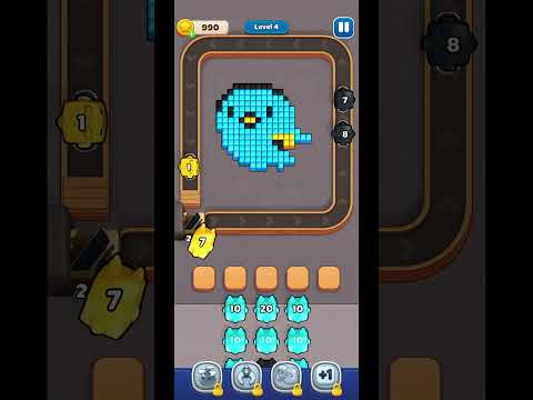 Play level 4 walkthrough