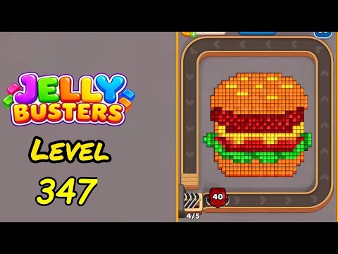 Play level 347 walkthrough