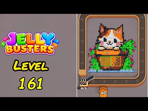 Play level 161 walkthrough
