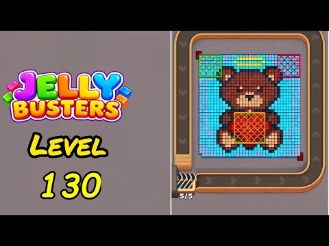 Play level 130 walkthrough