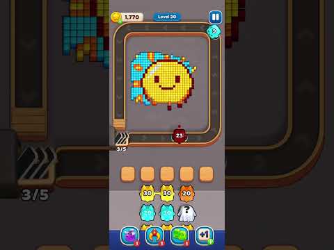 Play level 30 walkthrough