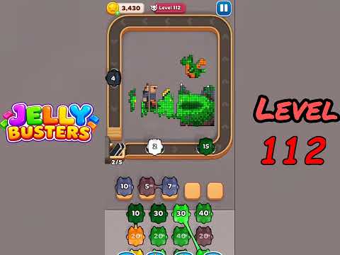 Play level 112 walkthrough