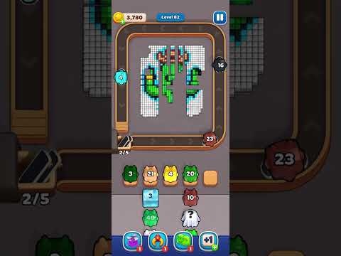 Play level 82 walkthrough