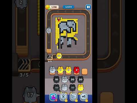 Play level 8 walkthrough
