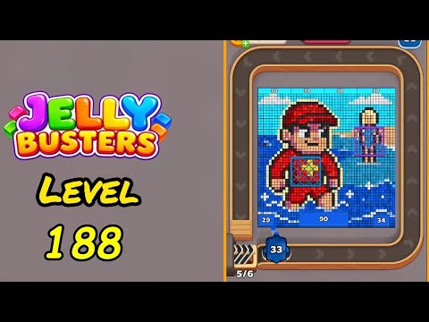 Play level 188 walkthrough