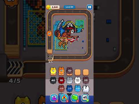 Play level 84 walkthrough