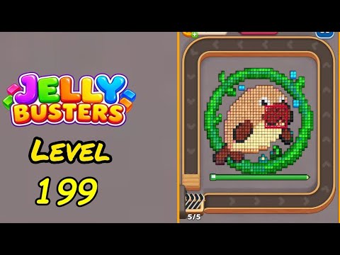 Play level 199 walkthrough