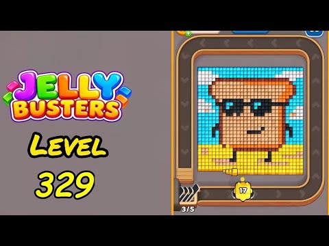 播放第 329 关攻略