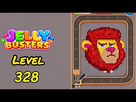 播放第 328 关攻略