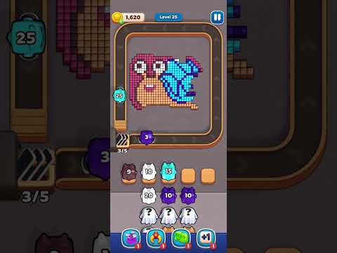 Play level 25 walkthrough