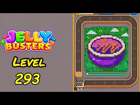 Play level 293 walkthrough