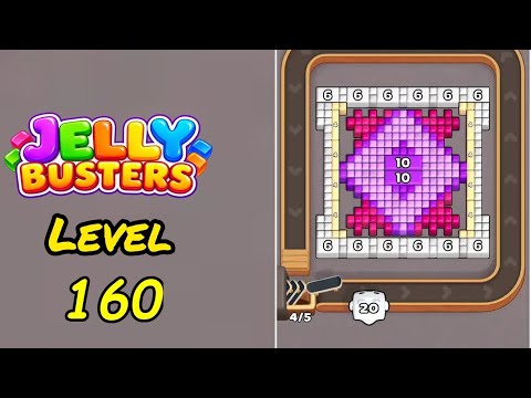 Play level 160 walkthrough