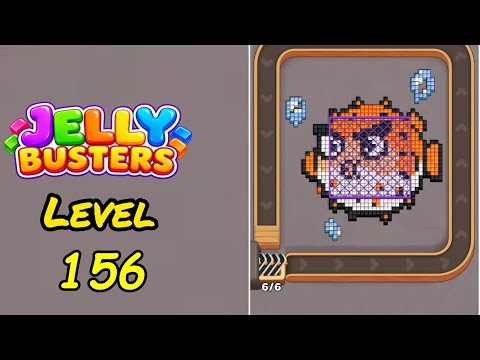 Play level 156 walkthrough
