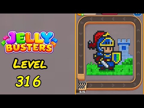 Play level 316 walkthrough