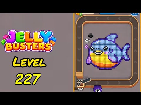 播放第 227 关攻略